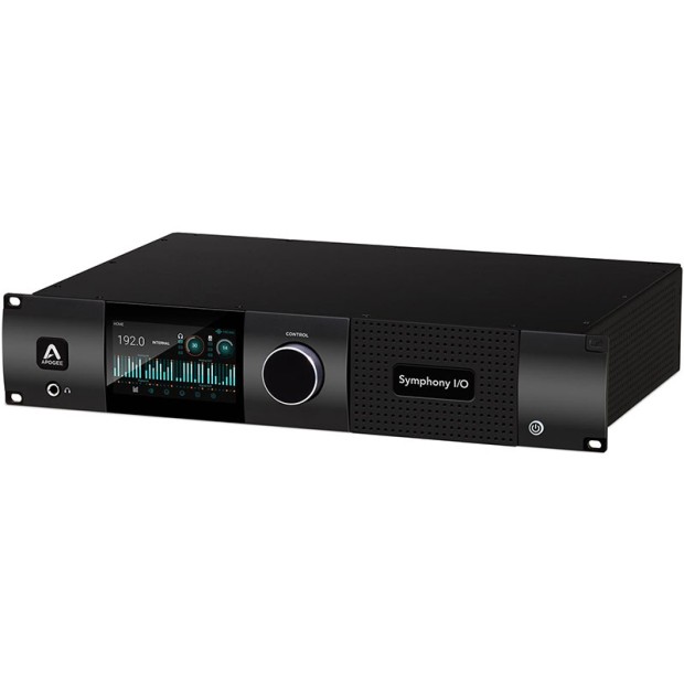 کارت صدا آپوجی Apogee Symphony I/O Mk II