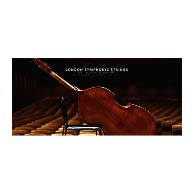 وی اس تی پلاگین آریا ساند Aria Sounds London Symphonic Strings -Violas