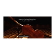 قیمت خرید فروش وی اس تی پلاگین آریا ساند Aria Sounds London Symphonic Strings -Violin 2