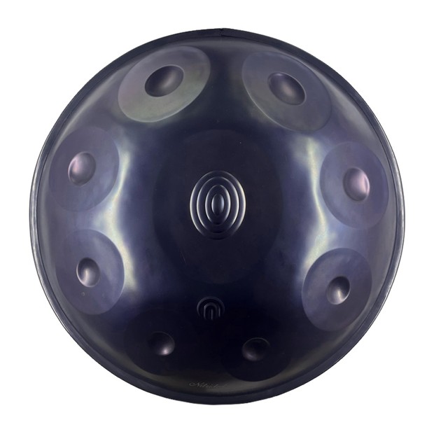 هنگ درام آرشا Arsha Hang Drum Purple Matte