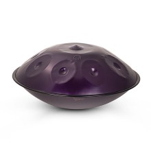 قیمت خرید فروش هنگ درام آرشا Arsha Hang Drum Purple New Nitride