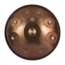 قیمت خرید فروش هنگ درام آرشا Arsha Hang Drum Steel Copper
