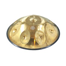 قیمت خرید فروش هنگ درام آرشا Arsha Hang Drum Gold