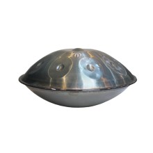 قیمت خرید فروش هنگ درام آرشا Arsha Hang Drum Steel New Nitride