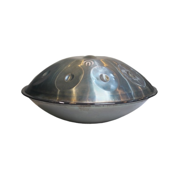 هنگ درام آرشا Arsha Hang Drum Steel New Nitride