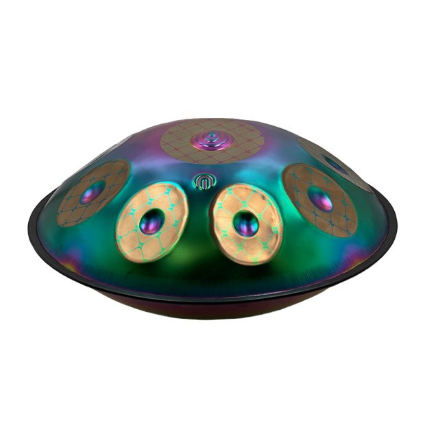 هنگ درام آرشا Arsha Hang Drum Titanium Grade A