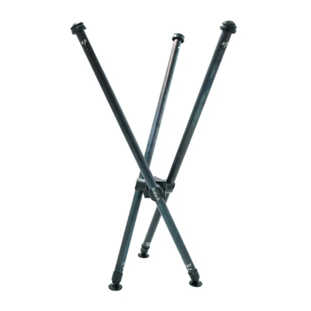 پایه هنگ درام آرشا Arsha Telescopic Hang Drum Stand