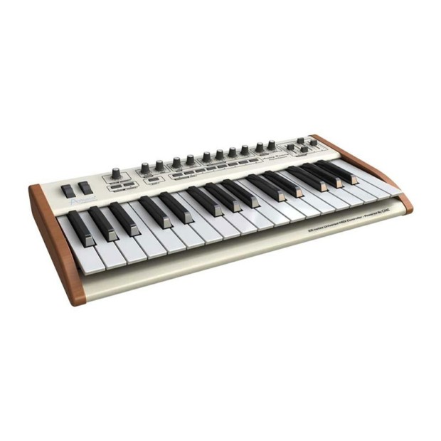 میدی کنترلر آرتوریا Arturia Analog Experience The Factory - 32 keys