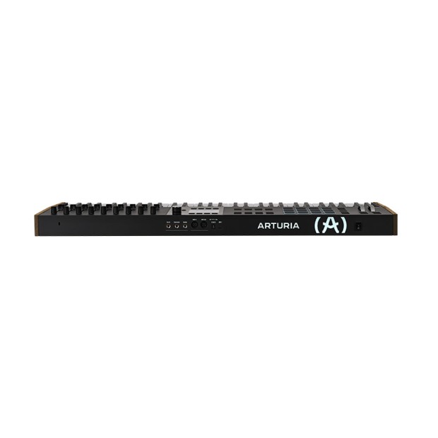 میدی کنترلر آرتوریا Arturia KeyLab 61 Mk3 Black