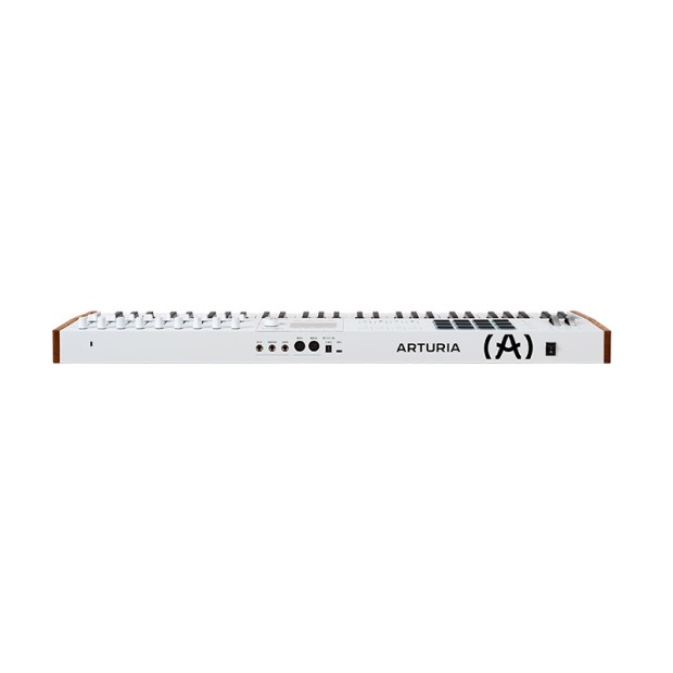 میدی کنترلر آرتوریا Arturia KeyLab 61 Mk3 White