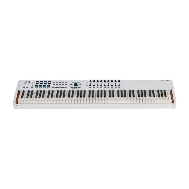 میدی کنترلر آرتوریا Arturia KeyLab 88 MkII