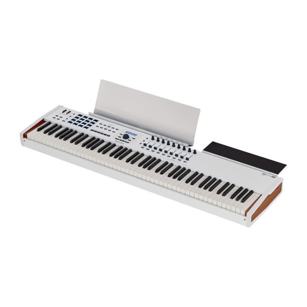 میدی کنترلر آرتوریا Arturia KeyLab 88 MkII