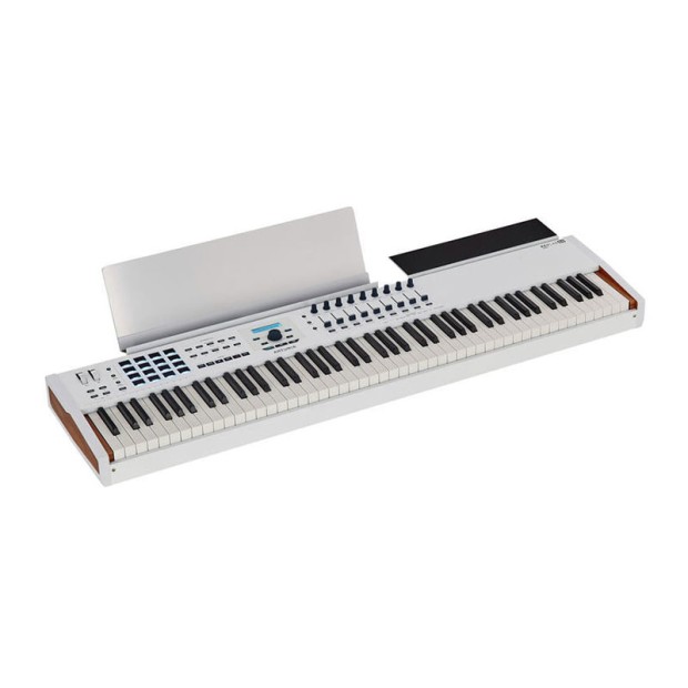 میدی کنترلر آرتوریا Arturia KeyLab 88 MkII