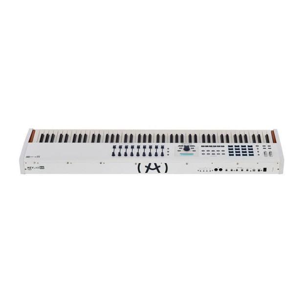 میدی کنترلر آرتوریا Arturia KeyLab 88 MkII