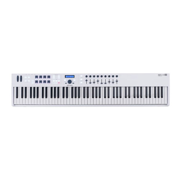 میدی کنترلر آرتوریا Arturia KeyLab Essential 88