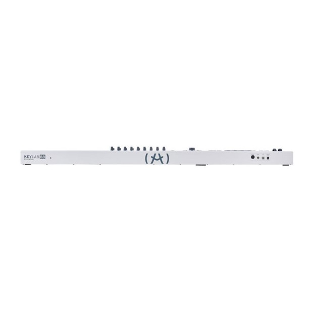 میدی کنترلر آرتوریا Arturia KeyLab Essential 88