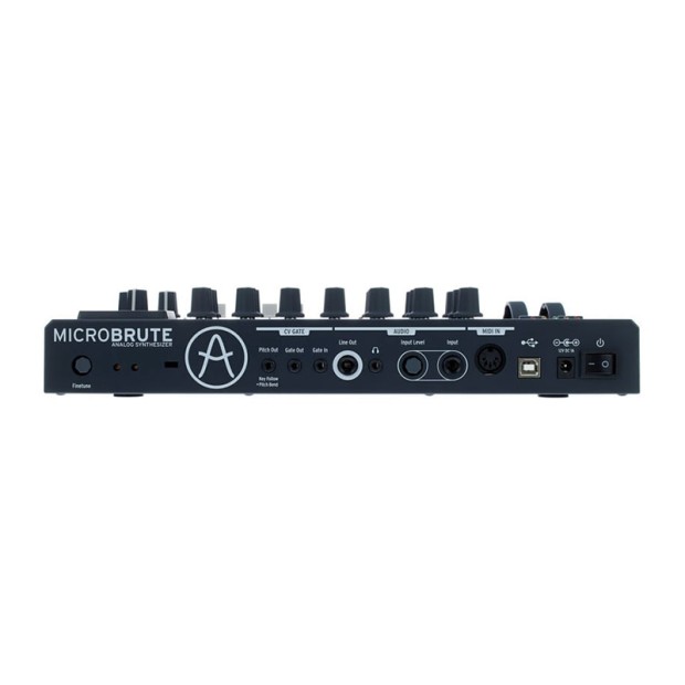 سینتی سایزر آرتوریا Arturia MicroBrute