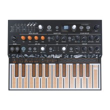 قیمت خرید فروش سینتی سایزر آرتوریا Arturia MicroFreak Hybrid