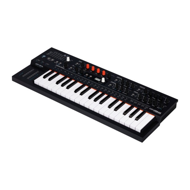 سینتی سایزر آرتوریا Arturia MiniFreak