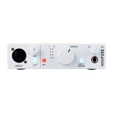 قیمت خرید فروش کارت صدا آرتوریا Arturia MiniFuse 1 White