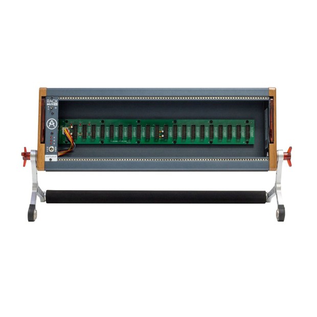 سینتی سایزر آرتوریا Arturia RackBrute 3U