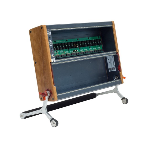 سینتی سایزر آرتوریا Arturia RackBrute 6U