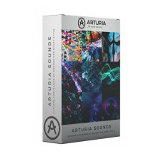 قیمت خرید فروش وی اس تی  آرتوریا Arturia Sound banks