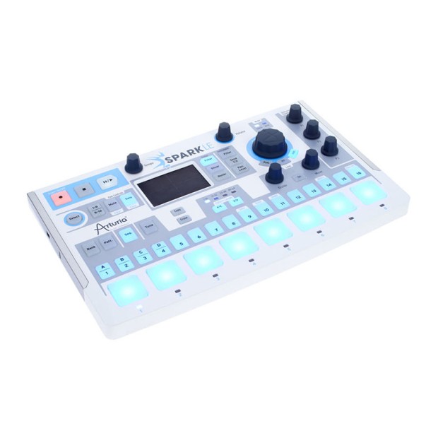 میدی کنترلر آرتوریا Arturia Spark LE