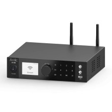 قیمت خرید فروش آمپلی فایر Arylic Arylic A100