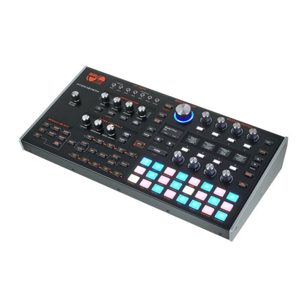 سینتی سایزر ای اس ام ASM Hydrasynth Desktop