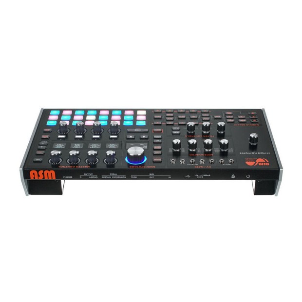 سینتی سایزر ای اس ام ASM Hydrasynth Desktop