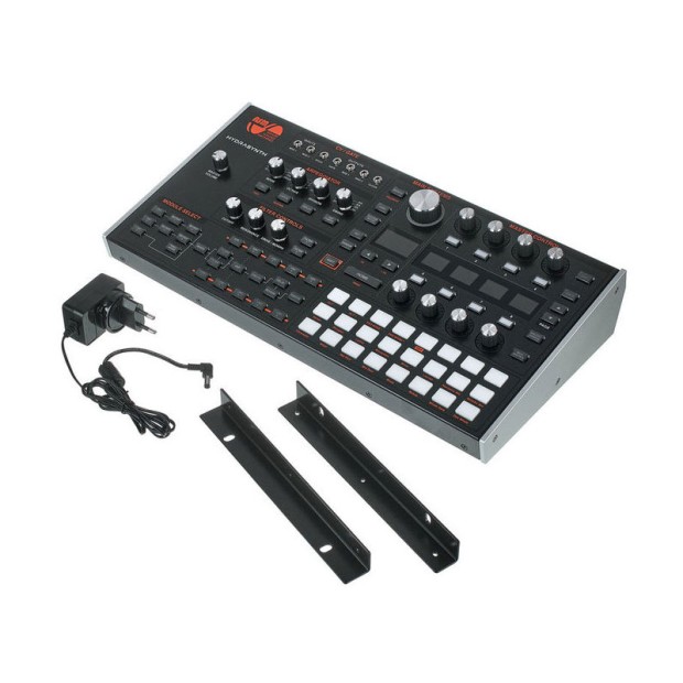 سینتی سایزر ای اس ام ASM Hydrasynth Desktop