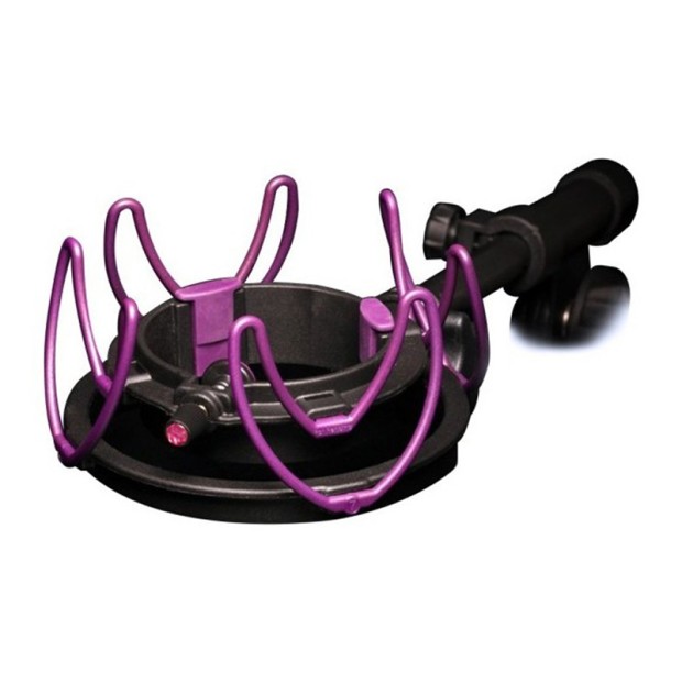 لرزه گیر میکروفن استون Aston Microphones Custom Shock Mount