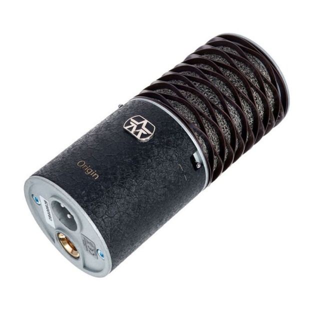 میکروفن استون Aston Microphones Origin Black Bundle