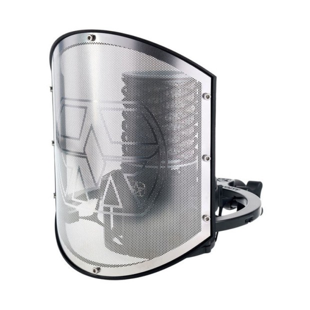 میکروفن استون Aston Microphones Origin Black Bundle