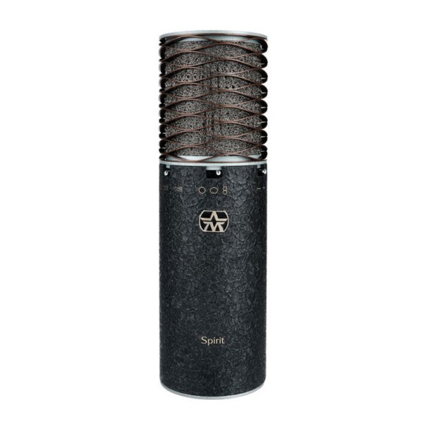 میکروفن استون Aston Microphones Spirit Black Bundle