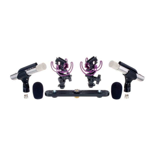 میکروفن استون Aston Microphones Starlight Stereo Pair