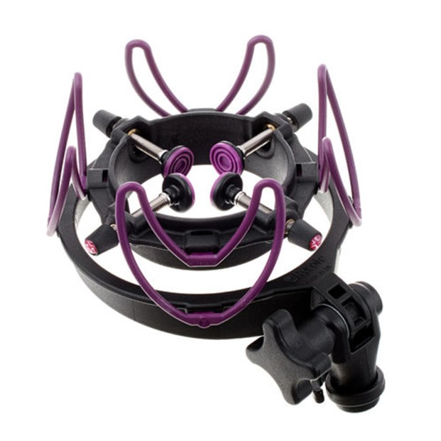 لرزه گیر میکروفن استون Aston Microphones USM Shock Mount