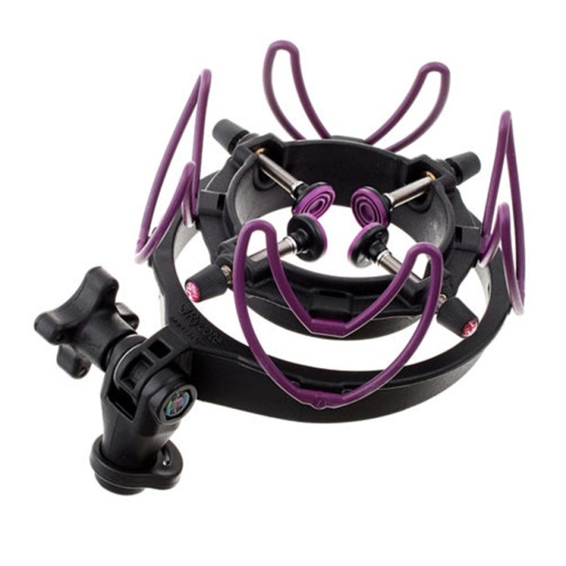 لرزه گیر میکروفن استون Aston Microphones USM Shock Mount
