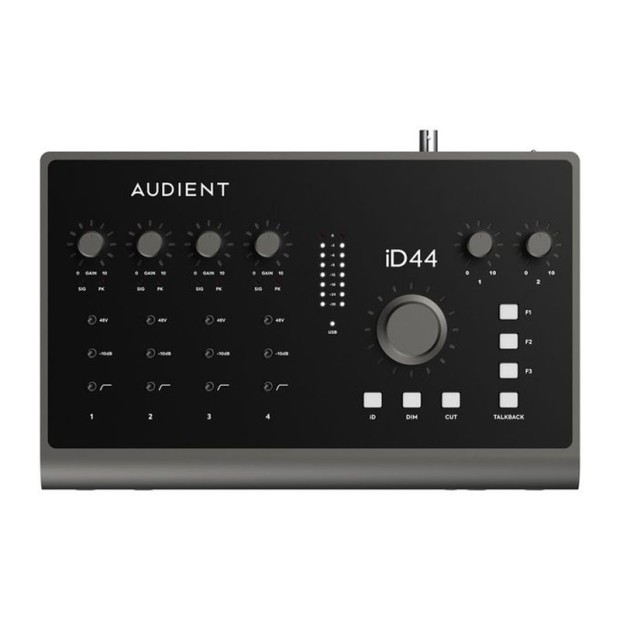 کارت صدا آدینت Audient iD44 MKII