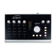 قیمت خرید فروش کارت صدا آدینت Audient iD44