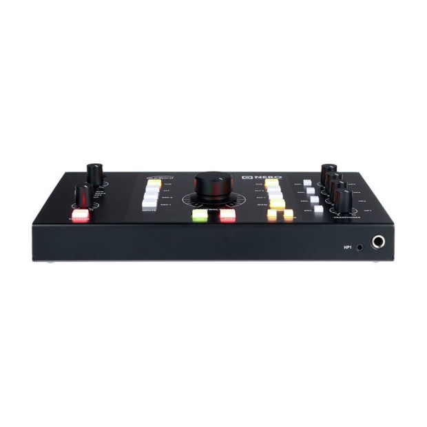 مانیتور کنترلر آدینت Audient Nero