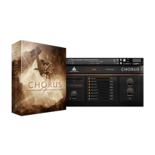 قیمت خرید فروش وی اس تی Audio Imperia Audio Imperia Chorus