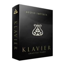 قیمت خرید فروش وی اس تی پلاگین Audio Imperia Audio Imperia Gravitas Piano