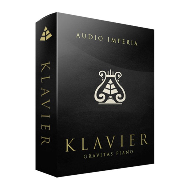 وی اس تی پلاگین Audio Imperia Audio Imperia Gravitas Piano