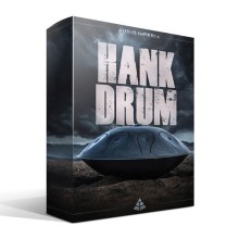قیمت خرید فروش وی اس تی پلاگین Audio Imperia Audio Imperia Hank Drum