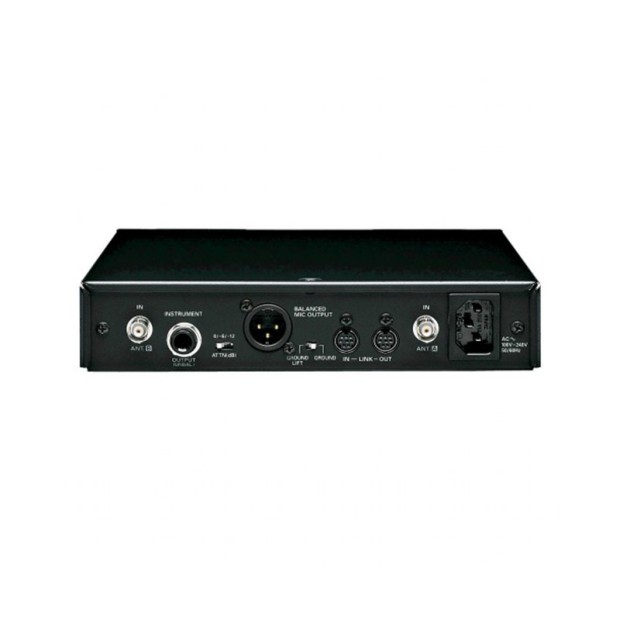 میکروفن بیسیم آدیو تکنیکا Audio-Technica AEW R4100