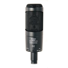 قیمت خرید فروش میکروفن آدیو تکنیکا Audio-Technica AT2035