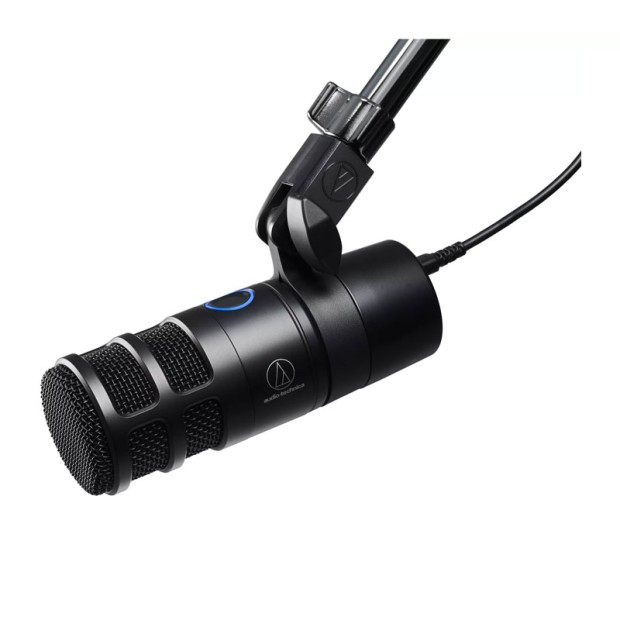 میکروفن آدیو تکنیکا Audio-Technica AT2040USB