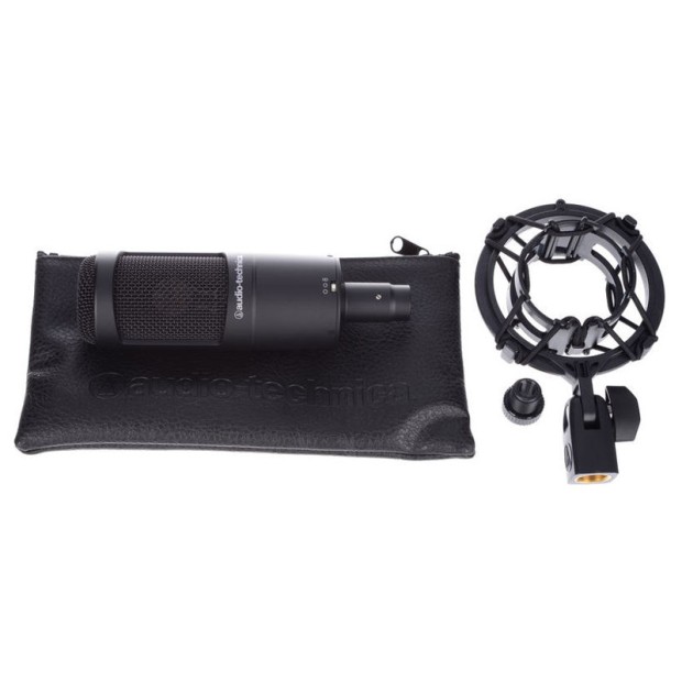میکروفن آدیو تکنیکا Audio-Technica AT2050
